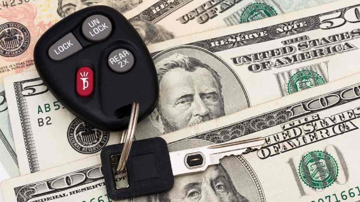 Average Monthly Auto Loan Payments – 2023