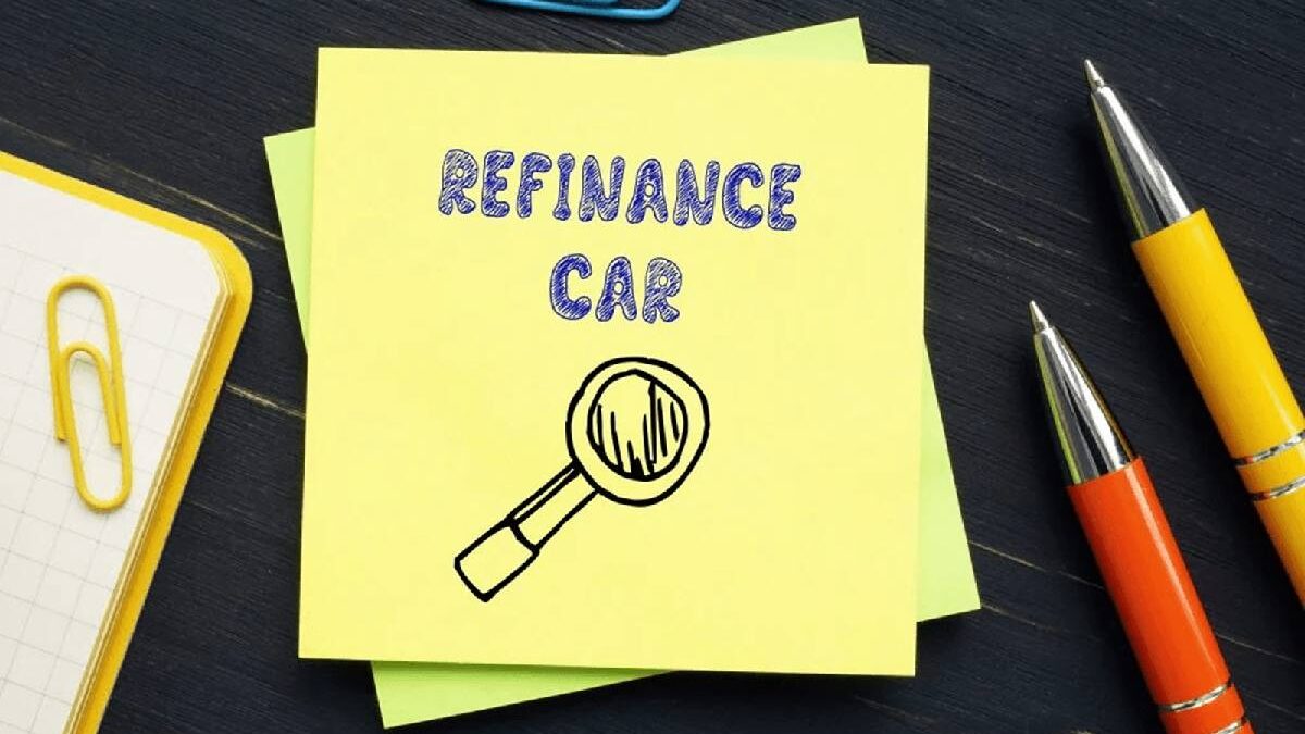 How to Refinance a Car Lease: A Complete Guide for 2023
