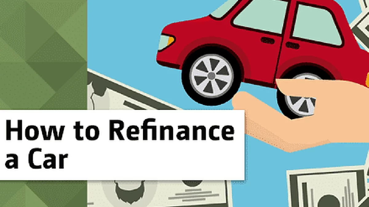 How to Refinance a Car Lease: A Complete Guide for 2023