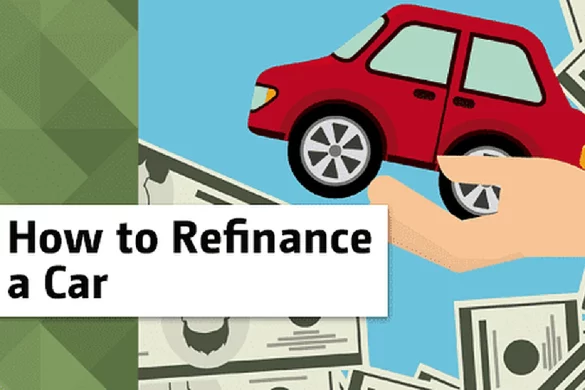 How to Refinance a Car Lease_ A Complete Guide for 2023