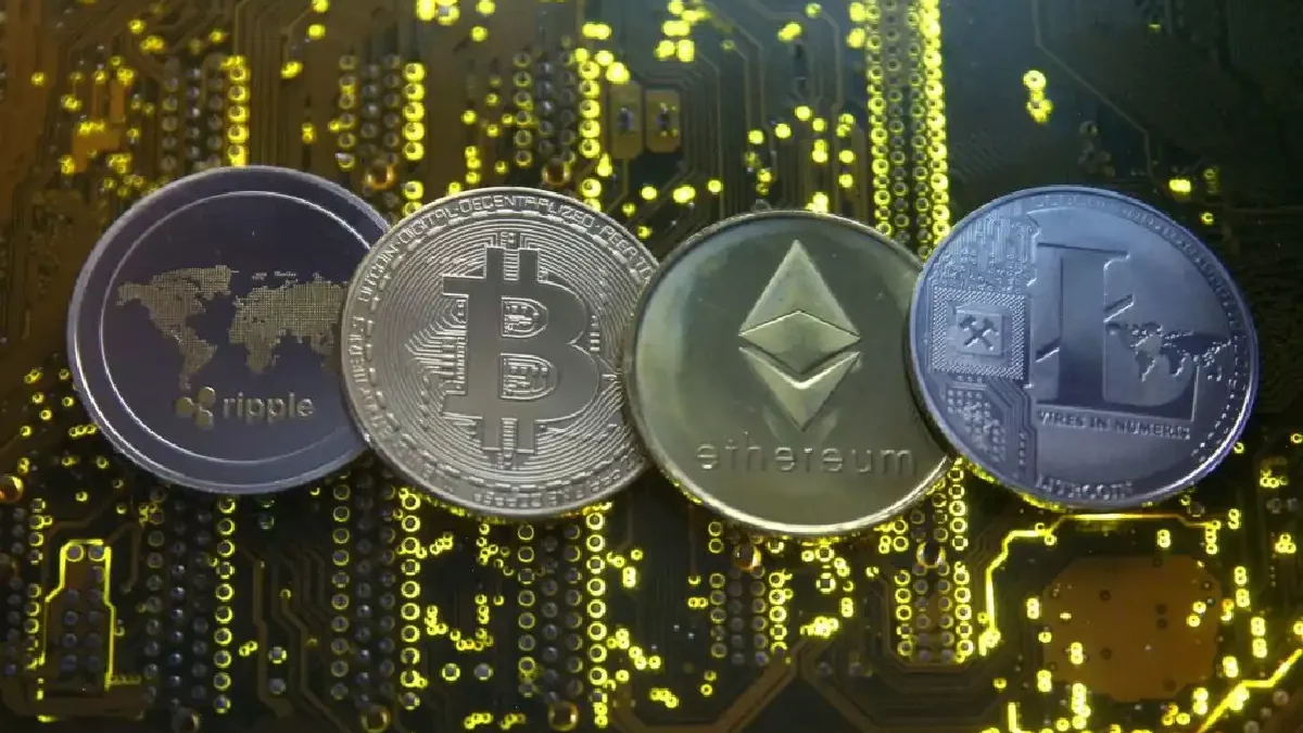 Are Crypto Currencies in Trouble
