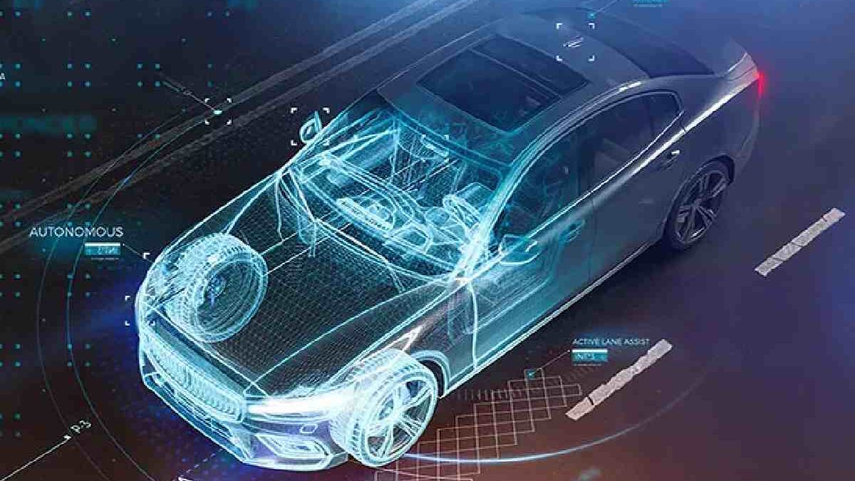 How technology has changed the automotive industry