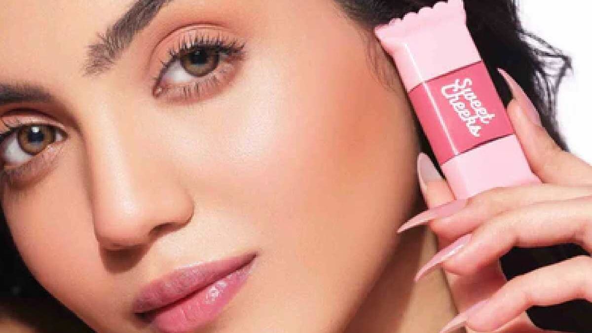 Which blush is best for dry skin