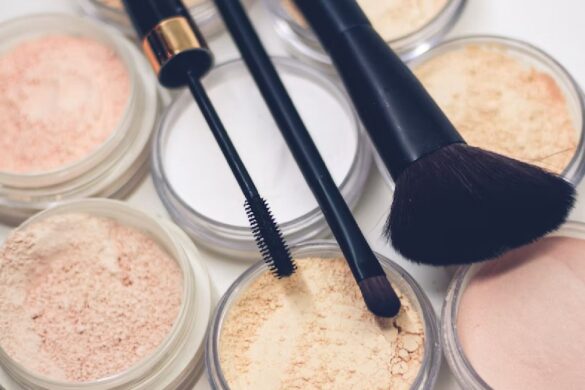 Which blush is best for dry skin