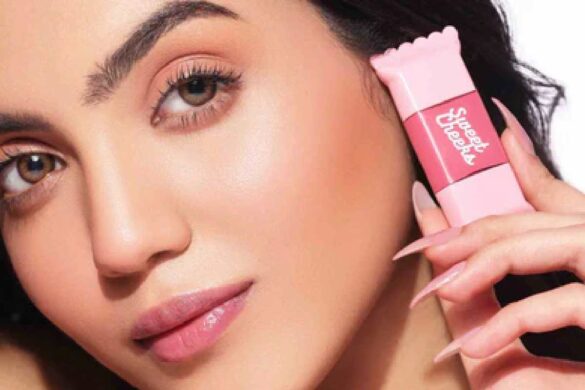 Which blush is best for dry skin