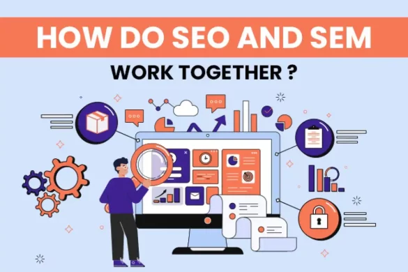 how seo and sem work together
