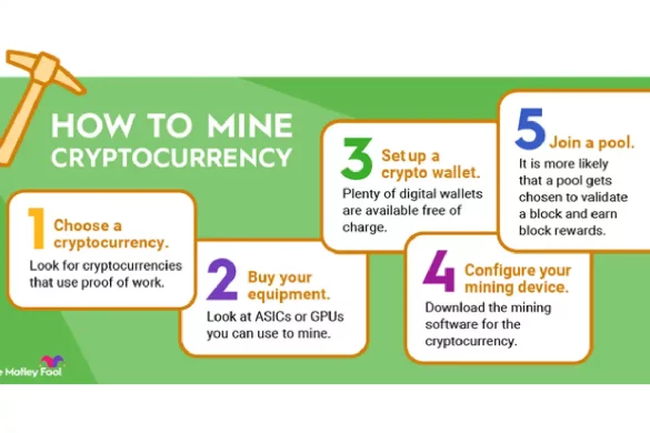 what cryptocurrencies can you mine