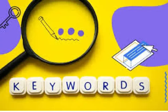 what seo keywords to use
