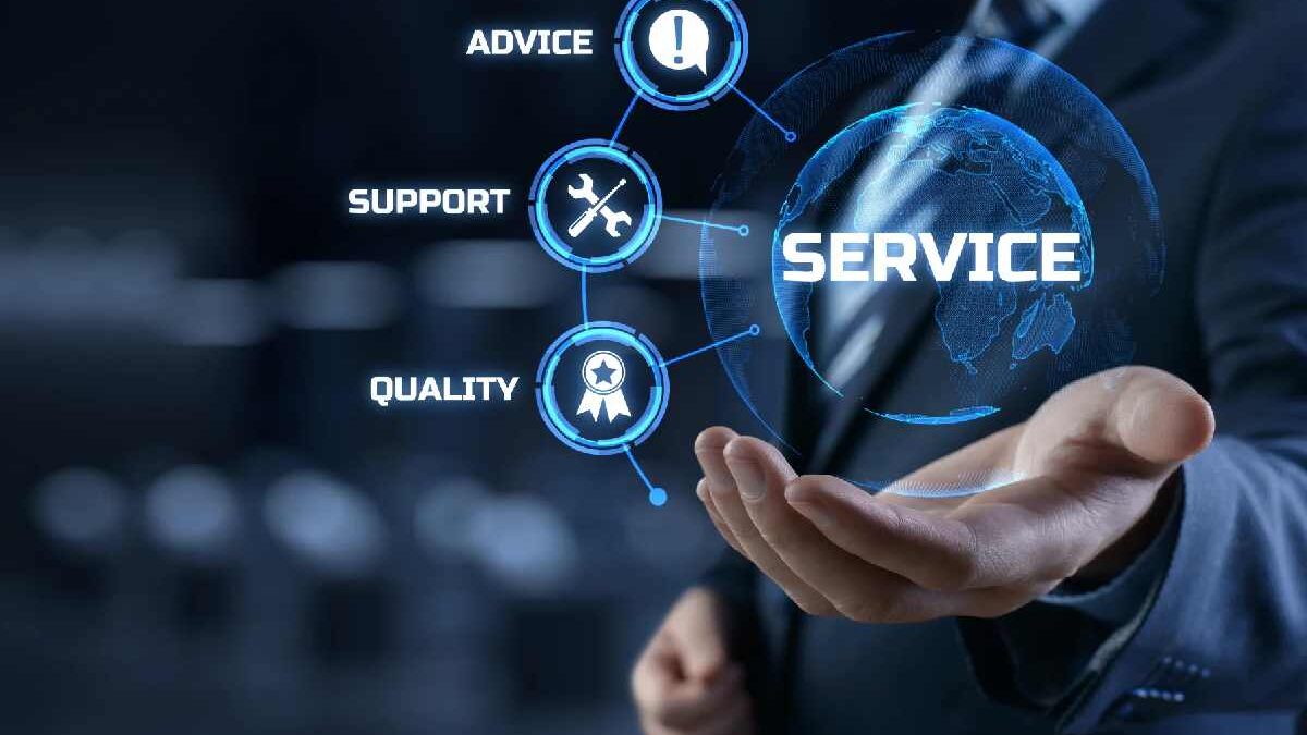 Tips to Choose a Network Service Provider for Your Business