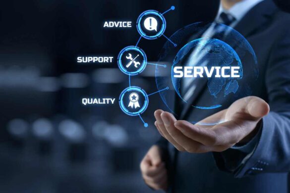 Tips to Choose a Network Service Provider for Your Business