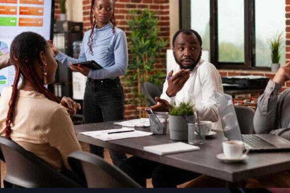 ESSENTIAL SKILLS FOR A CAREER IN FINANCE - 2023