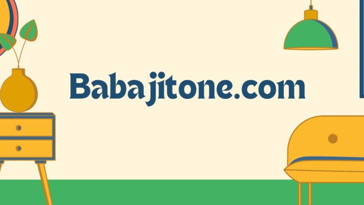 Discovering the Magic of Babajitone.com