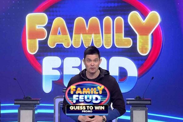 Exploring the Benefits of Gmanetwork. com_familyfeud_guesstowin