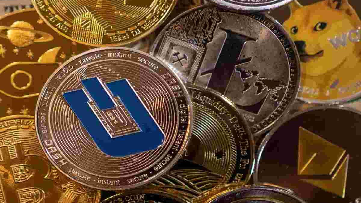 Are Crypto Currencies in Trouble