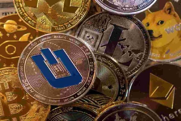 Are Crypto Currencies in Trouble