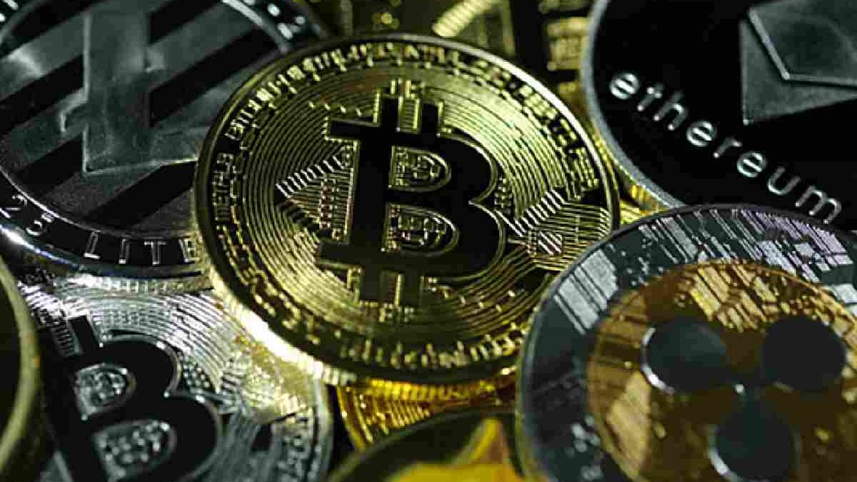Are Cryptocurrencies Real