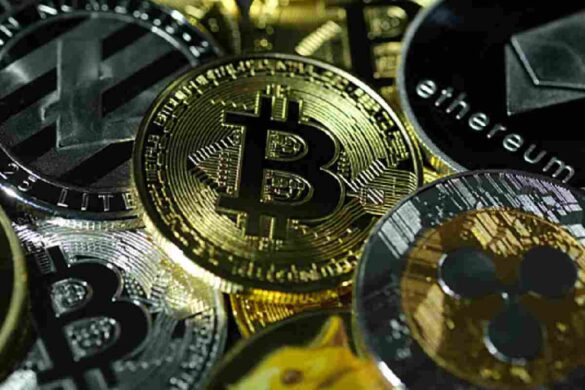 Are Cryptocurrencies Real