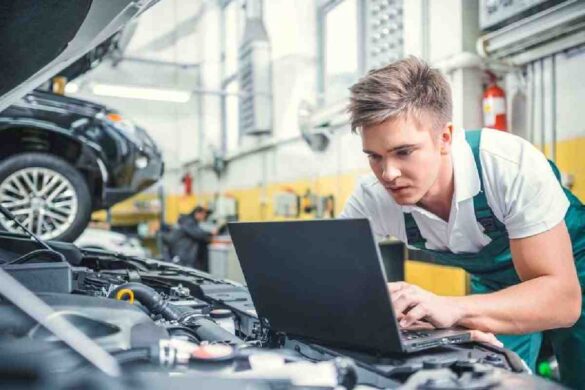 Are automotive technicians in demand