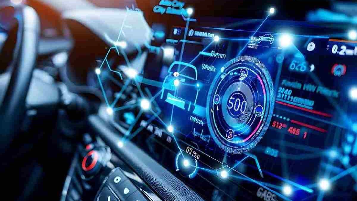 Future of Automotive Technology