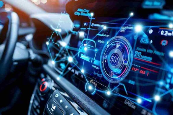 Automotive Technology