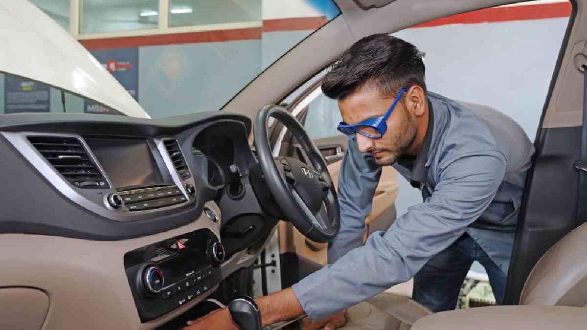 Automotive technology vs automotive engineering