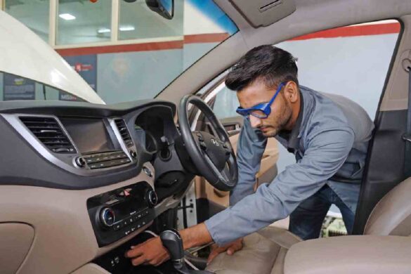 Automotive technology vs automotive engineering