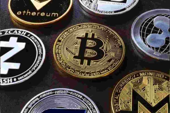 Can Cryptocurrencies Fulfil The Functions Of Money