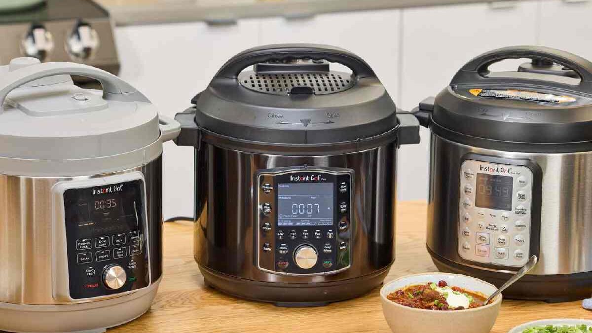 Instant Pot Buying Tips: What Features Should Influence Your Decision?