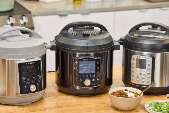 Instant Pot Buying Tips