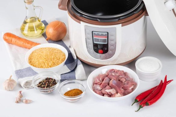 Instant Pot Buying Tips_ What Features Should Influence Your Decision_