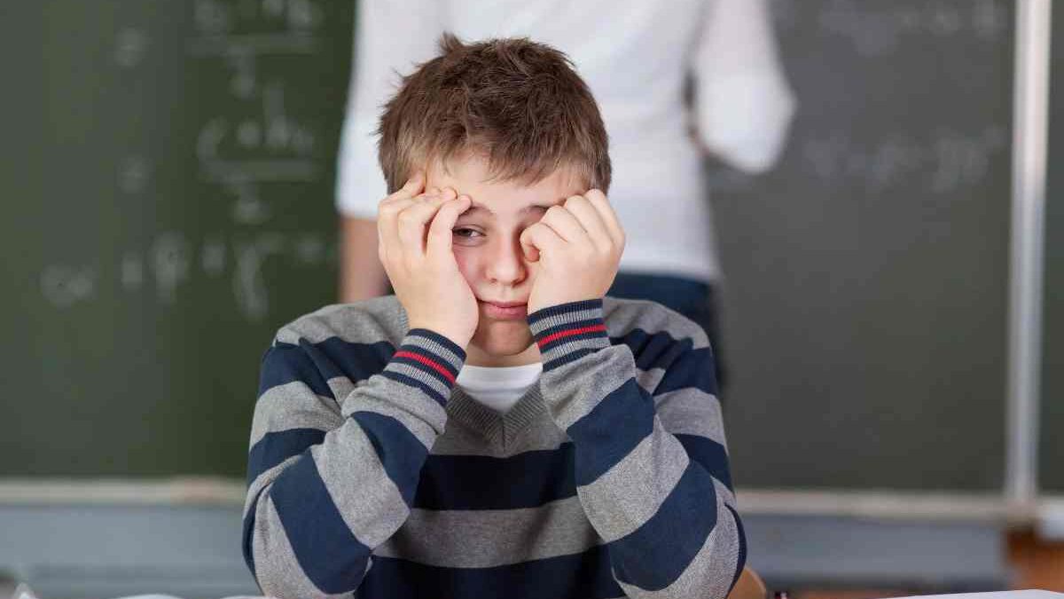 School Failure