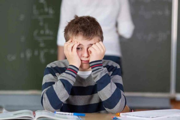 School Failure