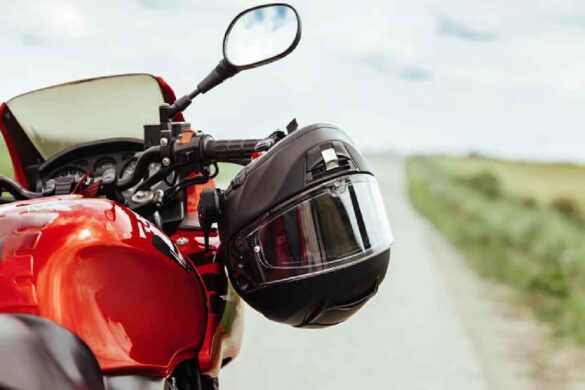 What is the average cost of motorcycle insurance?