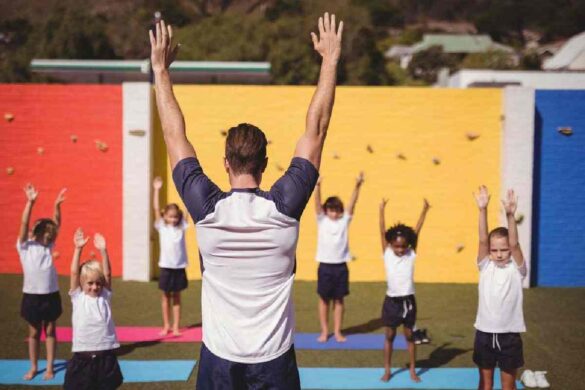 Why fitness is critical essay