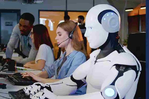 Will tech jobs be automated?
