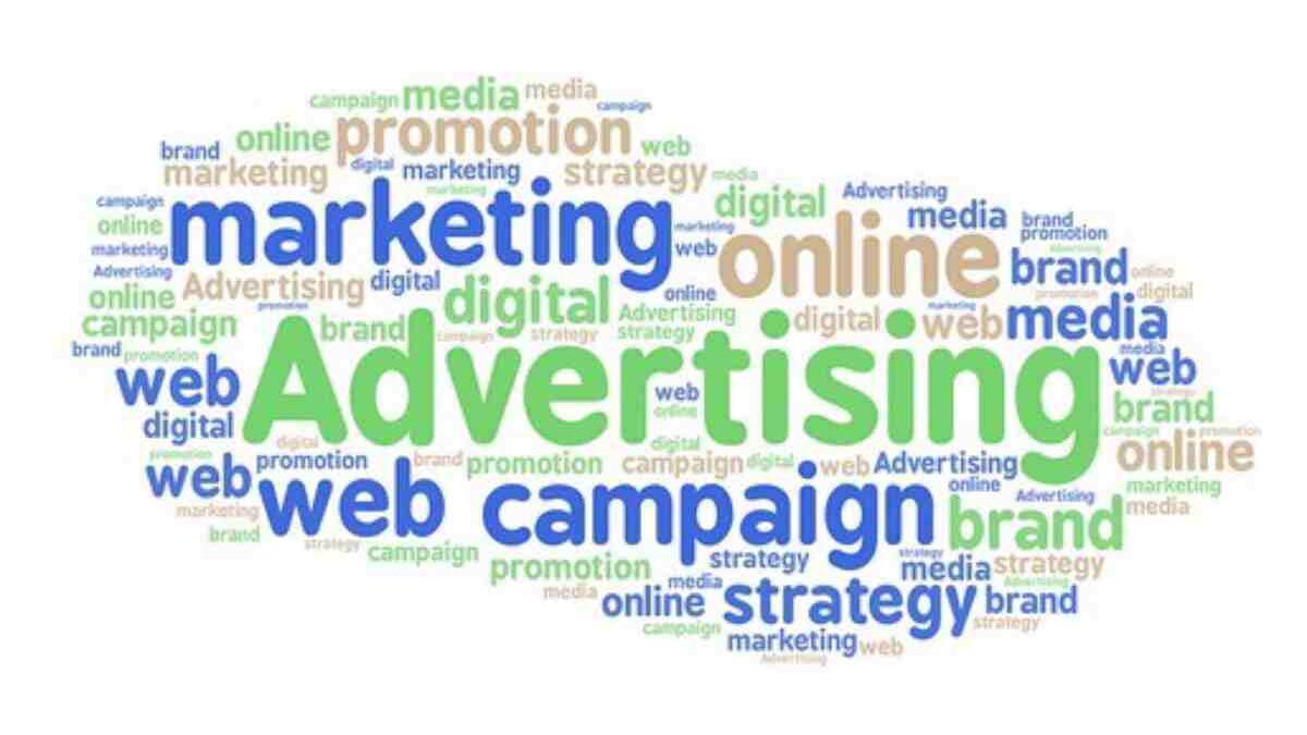are marketing and advertising the same thing