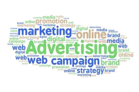 are marketing and advertising the same thing