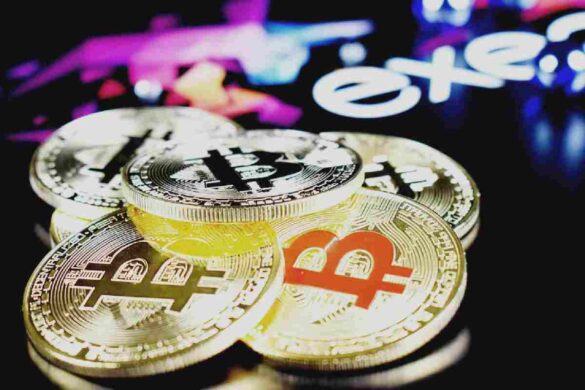 can cryptocurrencies and blockchain help fight corruption