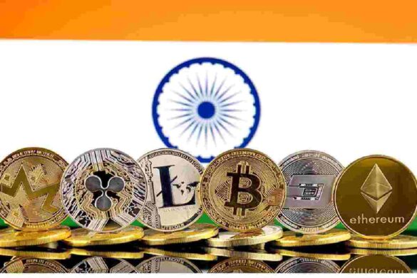 how cryptocurrencies are affecting the world's economy