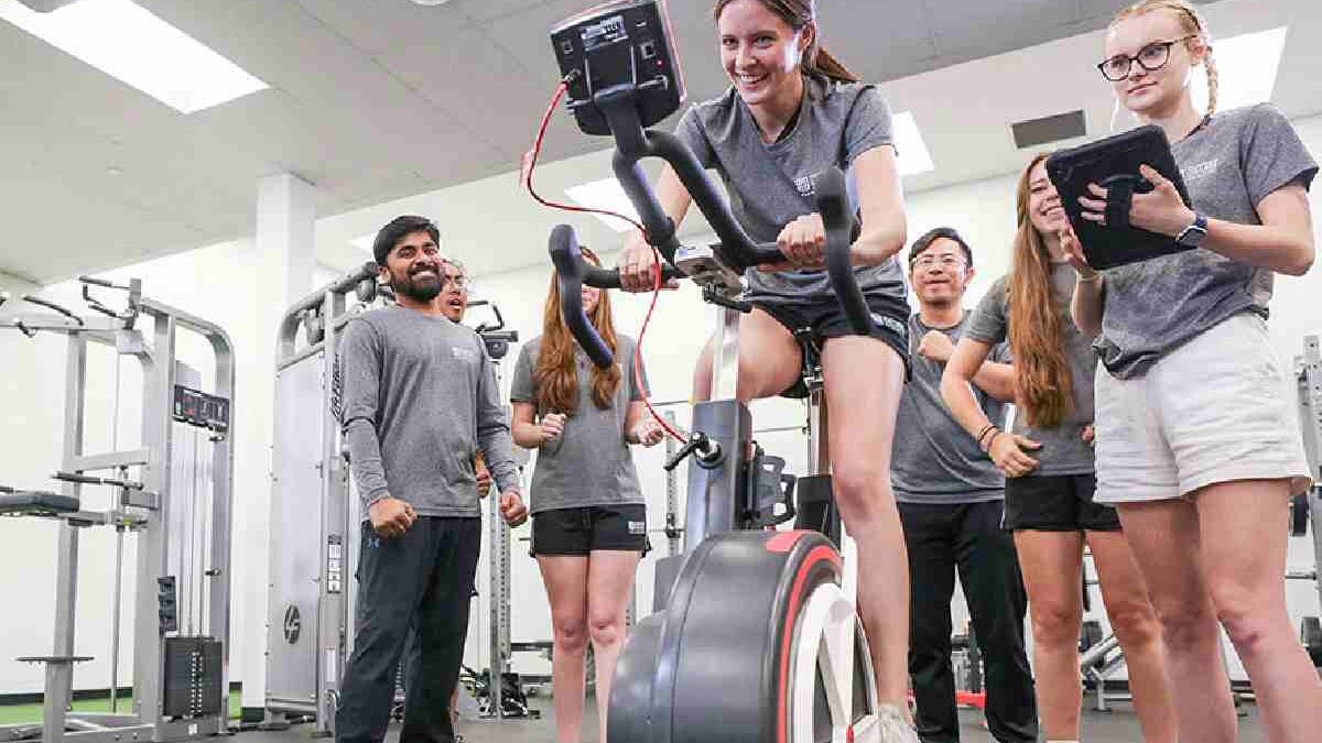why fitness and health promotion