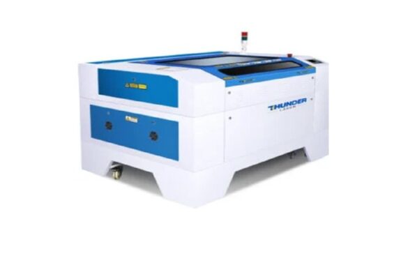 Profitable Laser Cutting Venture
