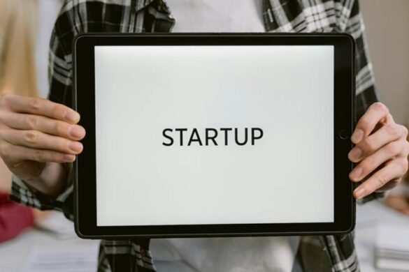 Start-Up Business