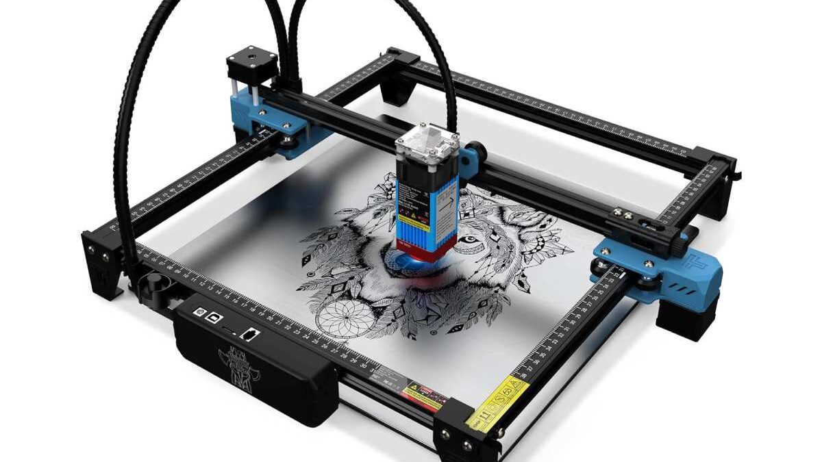 Is It Worth Buying a Laser Engraving Machine? A First-Time Buyer’s Guide