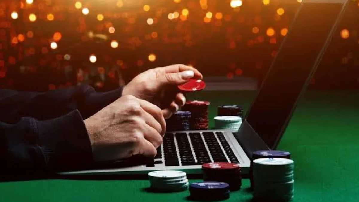 Understanding Payments and Security at an Online Casino in South Africa