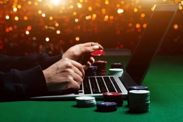 Understanding Payments and Security at an Online Casino in South Africa