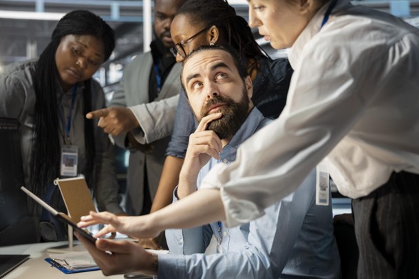 Mastering IB ESS HL’s Systems-and-Societies Approach